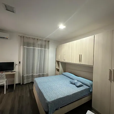 Bed & Breakfast Tucci 2 3*